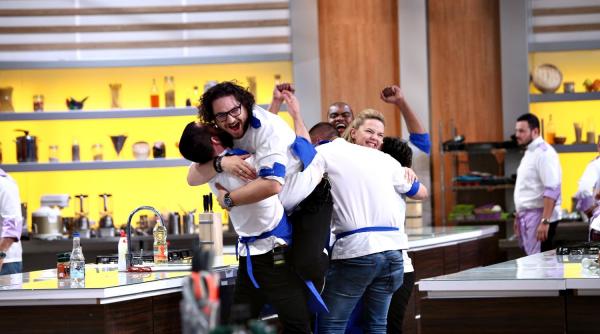 eliminare dubla la chefi la cutite chef sorin bontea pierde primii bucatari din sezonul 7