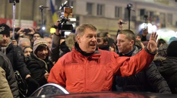 manipularile care au condus la rezutatul alegerilor din 24 noiembrie si planul lui iohannis pentru a si pastra avantajul