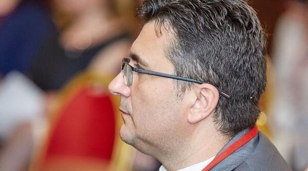 un nou presedinte in fruntea autoritatii sanitare veterinare si pentru siguranta alimentelor