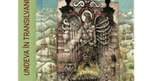 undeva in transilvania mirel talos un roman docu fictiune la loc de cinste pentru omenirea postauschwitziana