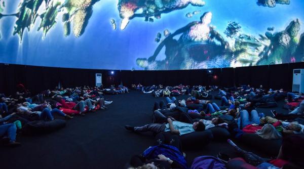 1 decembrie programe aniversare la tvr 3