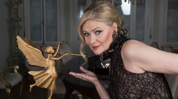 cele trei dive pe o scena cu istorie din romania ruxandra donose teodora gheorghiu si ileana tonca in concert la palatul cultural din arad