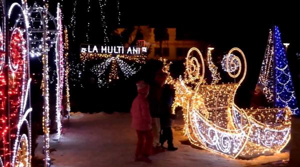 edilii decoratori de ocazie pentru sarbatori