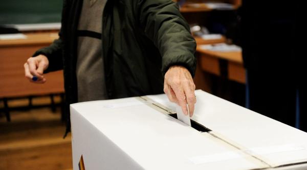 estimare pnl ar lua 37 la suta din voturi daca s ar organiza alegeri parlamentare inainte de termen