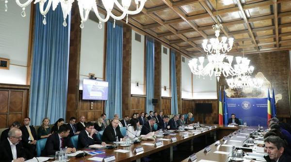 guvernul orban urca deficitul bugetar la 4 3 din pib