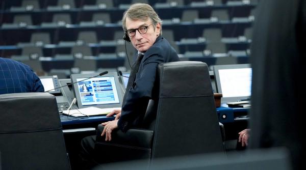 sofia pe urmele unei eurodeputate