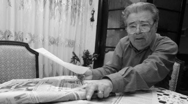 tragedie in lumea sportului a murit marele antrenor ion puica