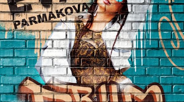 eva parmakova noua revelatie a muzicii pop din bulgaria lanseaza clipul piesei drum