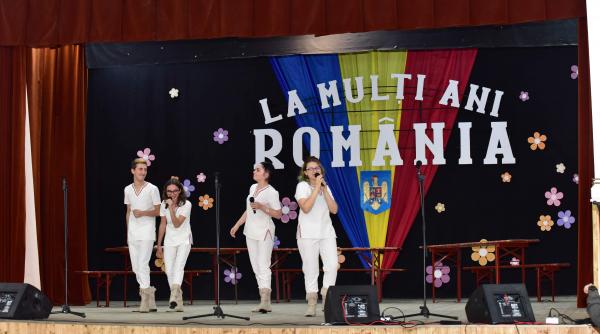 gaestiul a furat startul zilei nationale