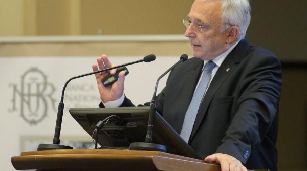 isarescu acuza apocalipsa de doi bani