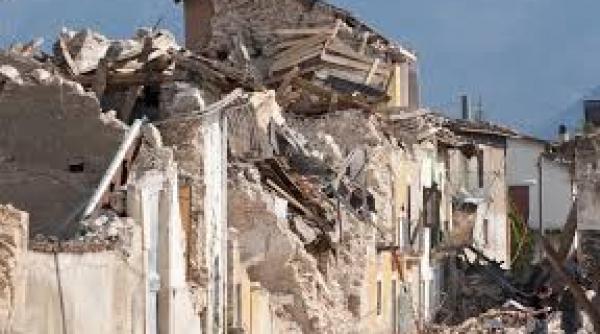 logodnica fiului premierului albanez a decedat in urma cutremurului