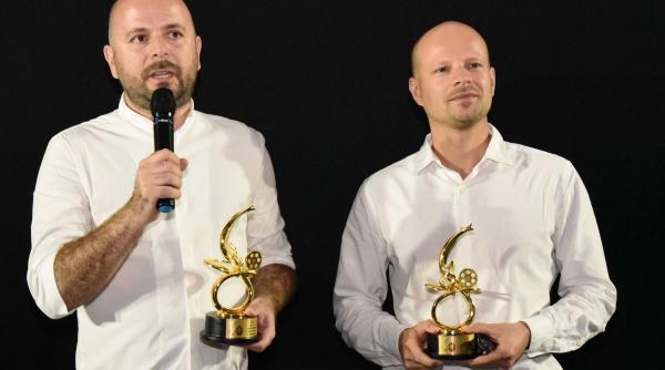 monstri de marius olteanu premiul pentru cel mai bun film de debut la cea de a 50 a editie a festivalului international de film din goa india