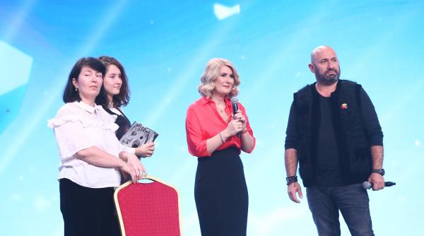 a fost ziua dorintelor implinite la antena 1 in cadrul galei ajut eu