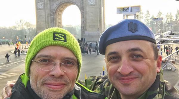 eusuntromania de 1 decembrie la tvr 1