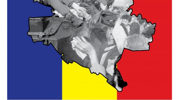 vernisajul expozitiei revolutia din decembrie 1989 locuri ale memoriei in bucuresti