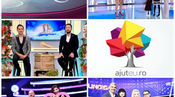 antena 1 s a impus ca lider detasat de audienta la nivelulul tuturor categoriilor de public si pe toate intervalele de difuzare