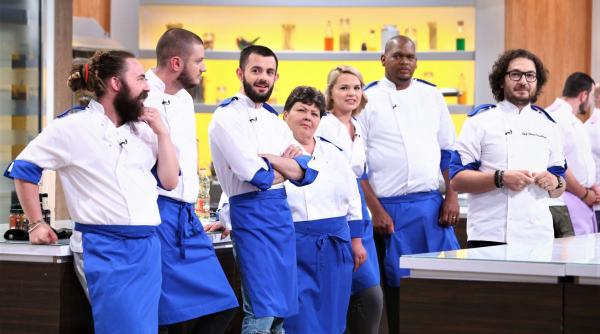 chefii pregatiti sa isi foloseasca amuletele zici ca a venit sfarsitul lumii