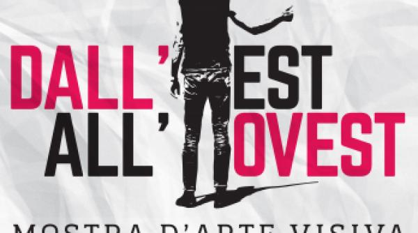 de la est la vest expozitie de arta cu ocazia zilei nationale a romaniei la roma