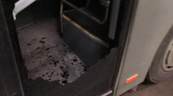 un autobuz cu 44 de persoane s a prabusit intr un rau in rusia