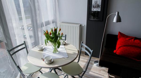 ce faci ca sa inviorezi aspectul incaperilor