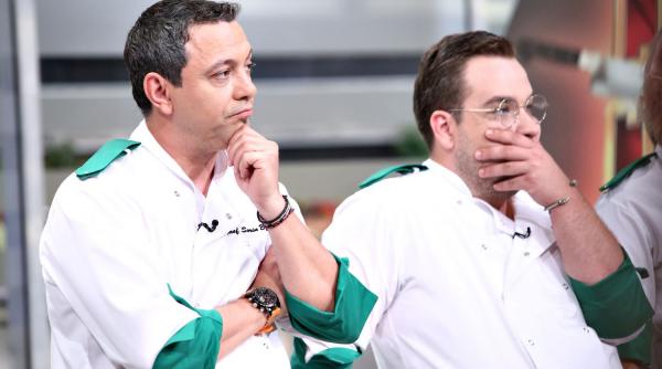 lupta pe ingrediente in camara chefi la cutite nimeni nu se atinge de mine pana nu obtin ceea ce am nevoie