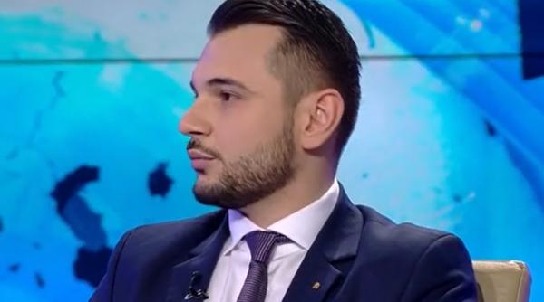 mihai teodor partidul puterii umaniste social liberal gata cu politica de capatuiala