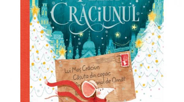 ce carti le luam copiilor in luna cadourilor