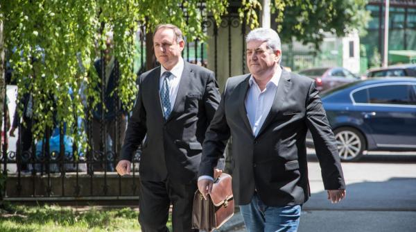 gabriel oprea acuzat de ucidere din culpa