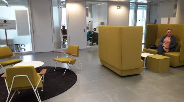 noile tehnologii schimba spatiile de birouri