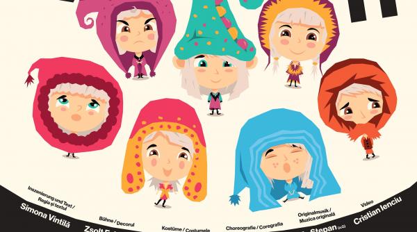 spectacolele teatrului german de stat timisoara