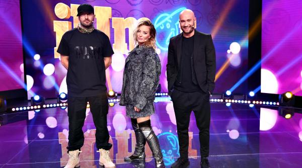 iumor surprinde in sezonul 7 si introduce in show semifinala