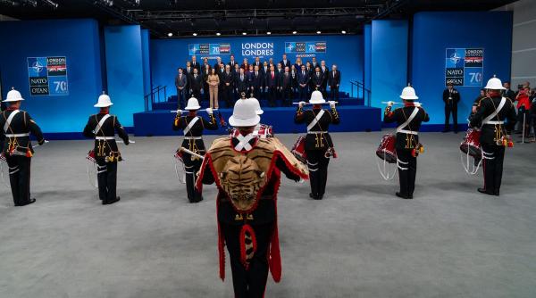 nato reafirma apararea colectiva