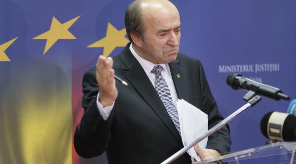 razbunare la ordin mazilirea lui tudorel toader