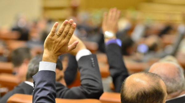 recursul compensatoriu abrogat parlamentul nu a pus nimic in loc