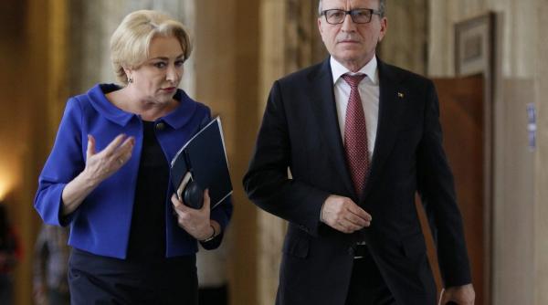 bomba lui paul stanescu la prezidentiale a fost blat intre iohannis si dancila