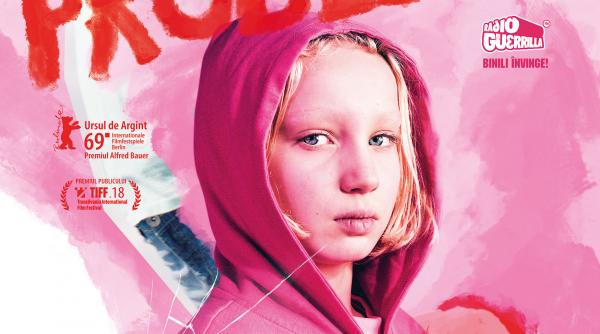 copilul problema acum in cinematografele din romania