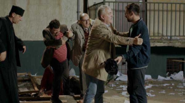 locuitorii din mangalita se pregatesc pentru sfarsitul lumii