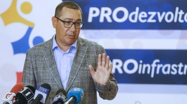 ponta ii bate obrazul lui orban pe tema declaratiei de avere