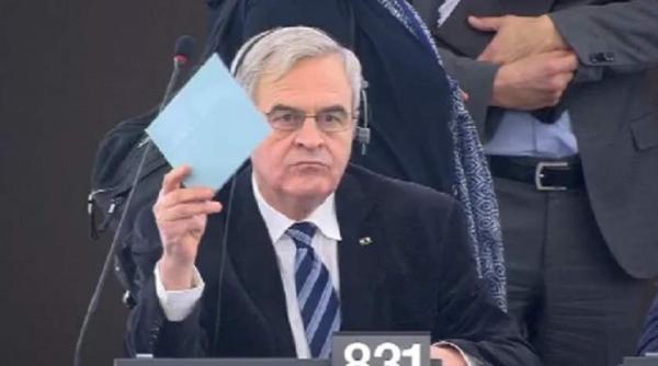 laszlo tokes a castigat procesul de calomnie impotriva celor care l au numit spion al ungariei