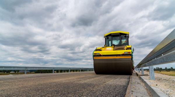 orban cel mai important proiect de infrastructura pentru bucuresti este autostrada de centura