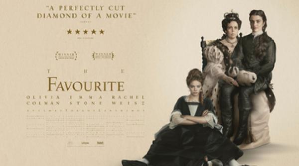 premiile academiei de film europene efa 2019 the favourite marele castigator cadoul de craciun de bogdan muresanu cel mai bun scurtmetraj