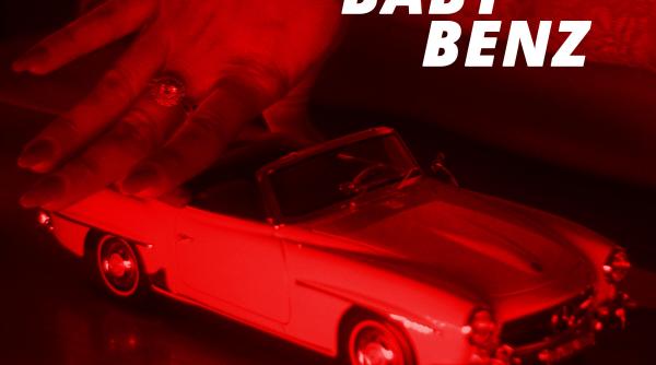 cezar guna lanseaza baby benz o melodie cu un clip fresh si sugestiv