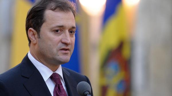 de abia eliberat din inchisoare fostul premier moldovean vlad filat se va intalni in ungaria cu prim ministrul viktor orban