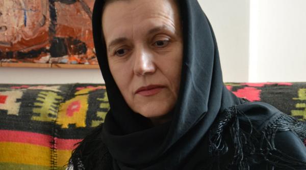 lansare album doina lavric parghel