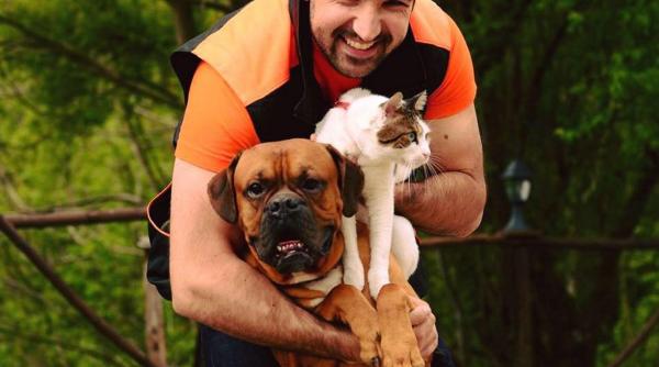 cum sa devii liderul haitei