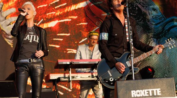 doliu in muzica a murit solista trupei roxette a fost rapusa de cancer