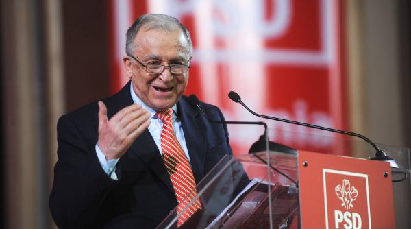 ion iliescu la 30 de ani de la revolutie tinerii sunt de acord cu un regim totalitar