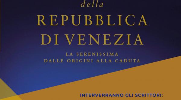 prezentarea unei fascinante carti a lui riccardo calimani istoria republicii venetia serenisima de la origini pana la prabusire