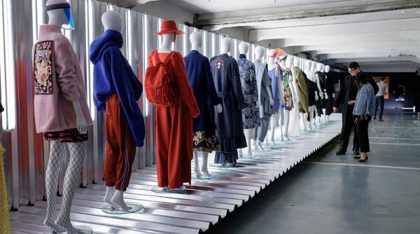 romanian design week 2020 propune ca tema schimbarea rdw2020 rdw2020 romaniandesignweek theinstitute change schimbare