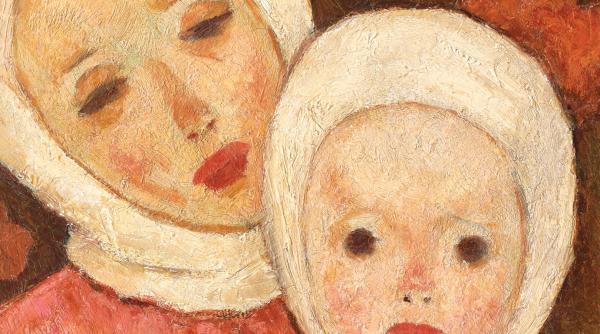 tezaur national in licitatia de iarna de la artmark grigorescu luchian tonitza baba sau ghenie licitati la cel mai important eveniment al anului dedicat artei romanesti